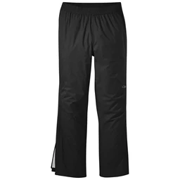 Zeige Details für Outdoor Research Men's Apollo Rain Pants Bild von Outdoor Research Men's Apollo Rain Pants